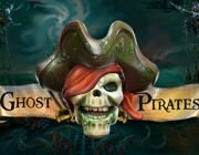 Игровой автомат Ghost Pirates - Вулкан